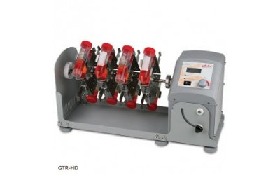 Tube Rotator Horizontal (Digital)